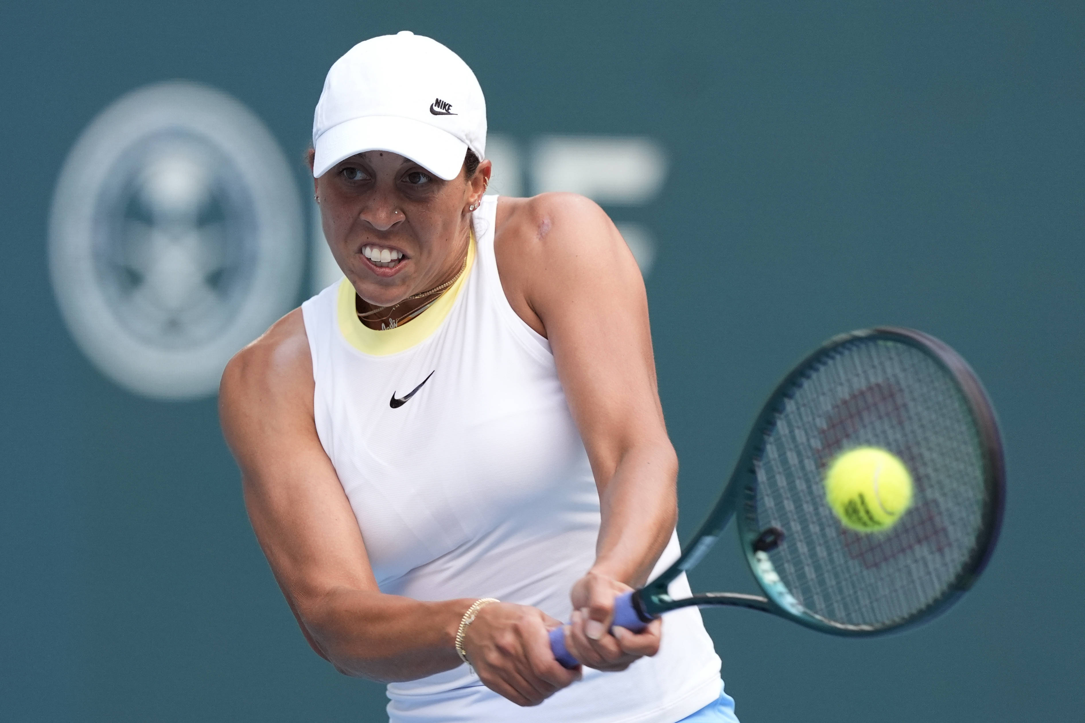 洲的穆西亚 洲的穆西亚