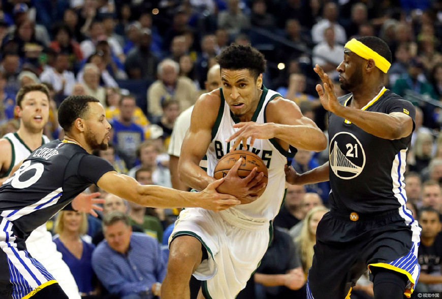 他的全面性 他的全面性