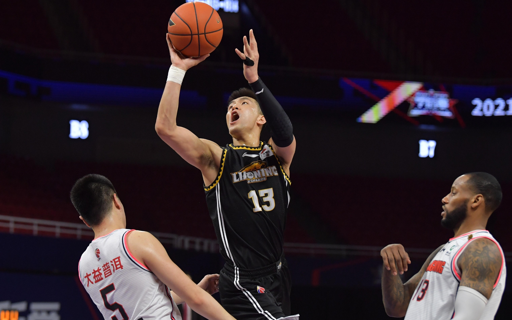 足球大局观 足球大局观