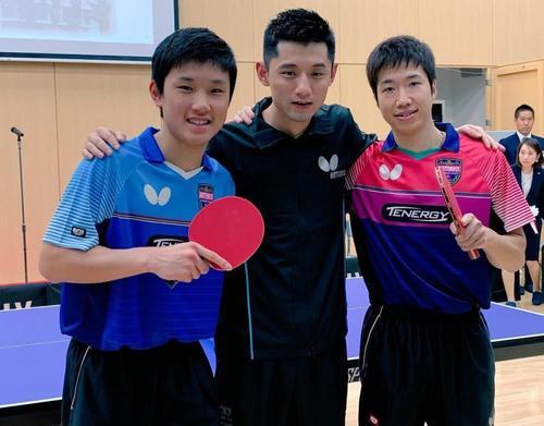 动健儿们在 动健儿们在