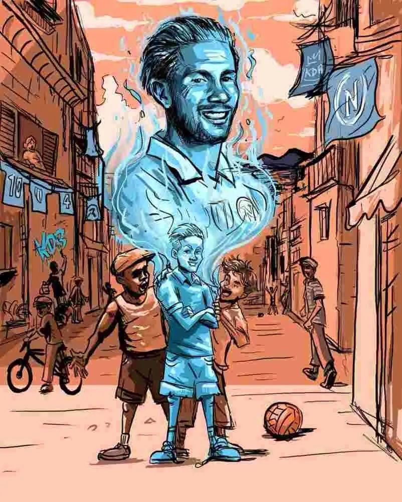 发展的球员 发展的球员