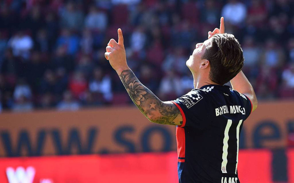 例的未来展 例的未来展