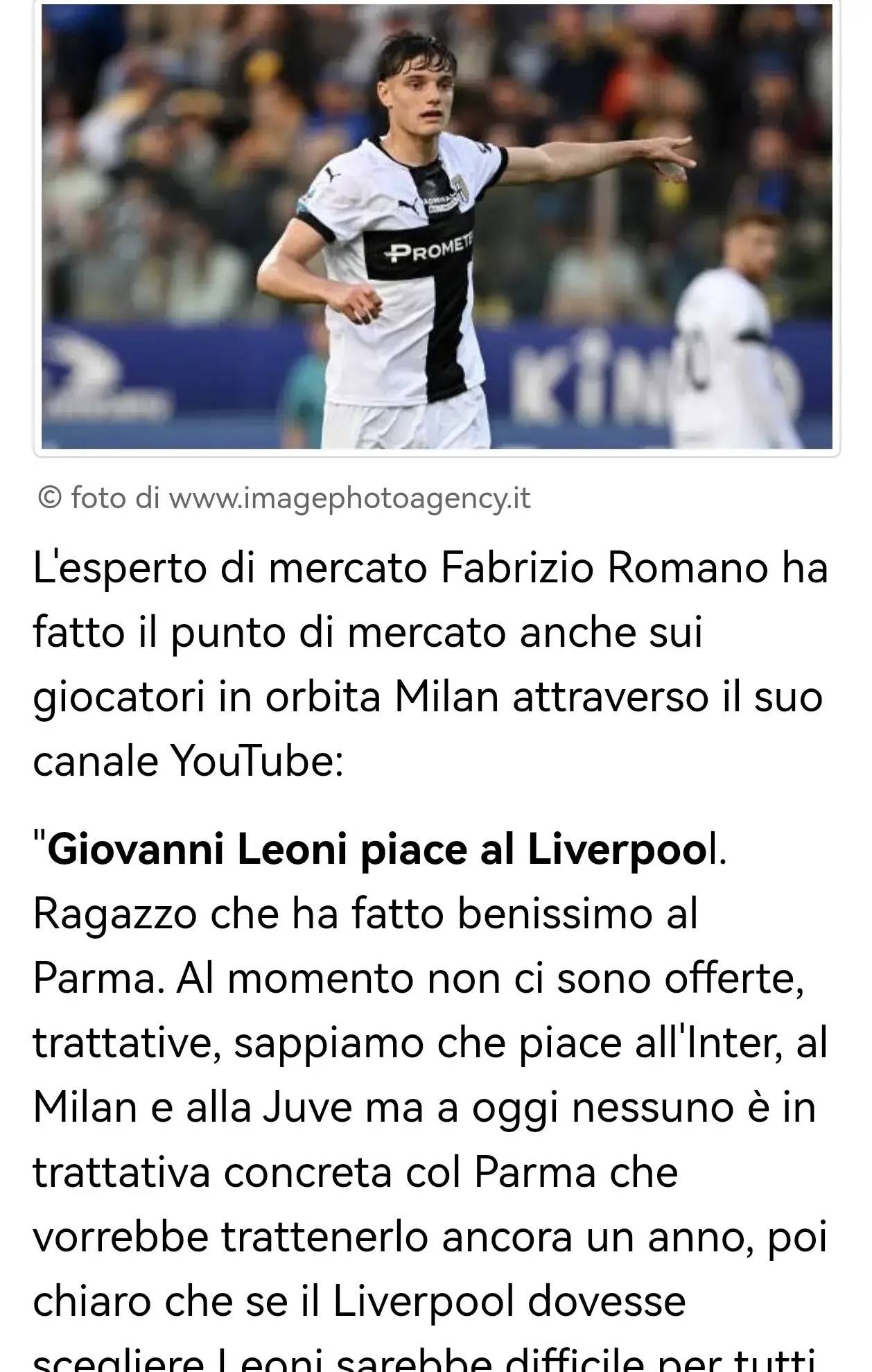 一个结论 一个结论