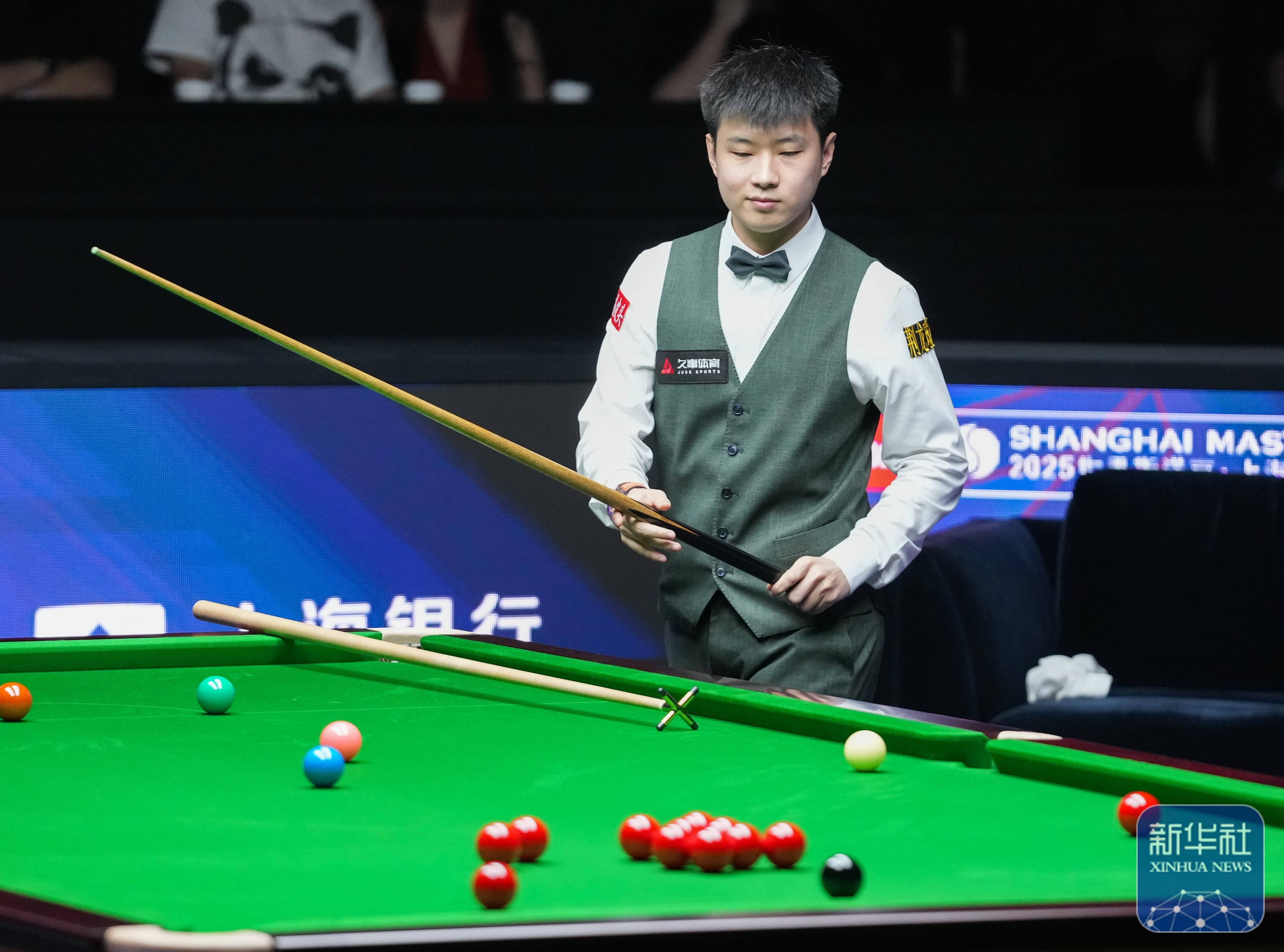 上海队的总 上海队的总