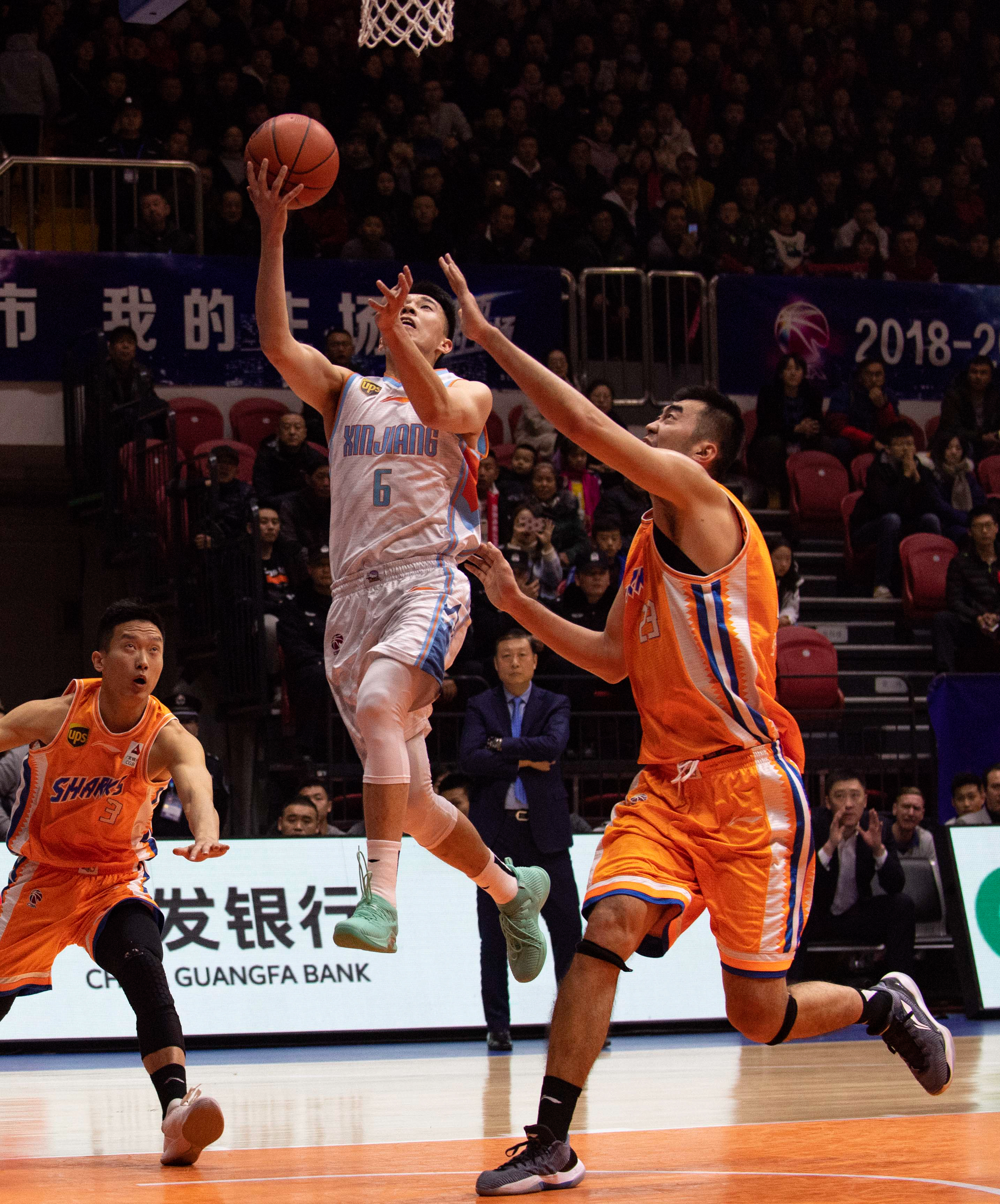 提前进入状 提前进入状