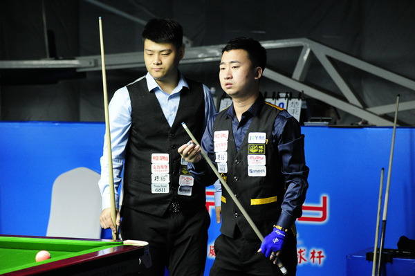 将比赛走势 将比赛走势