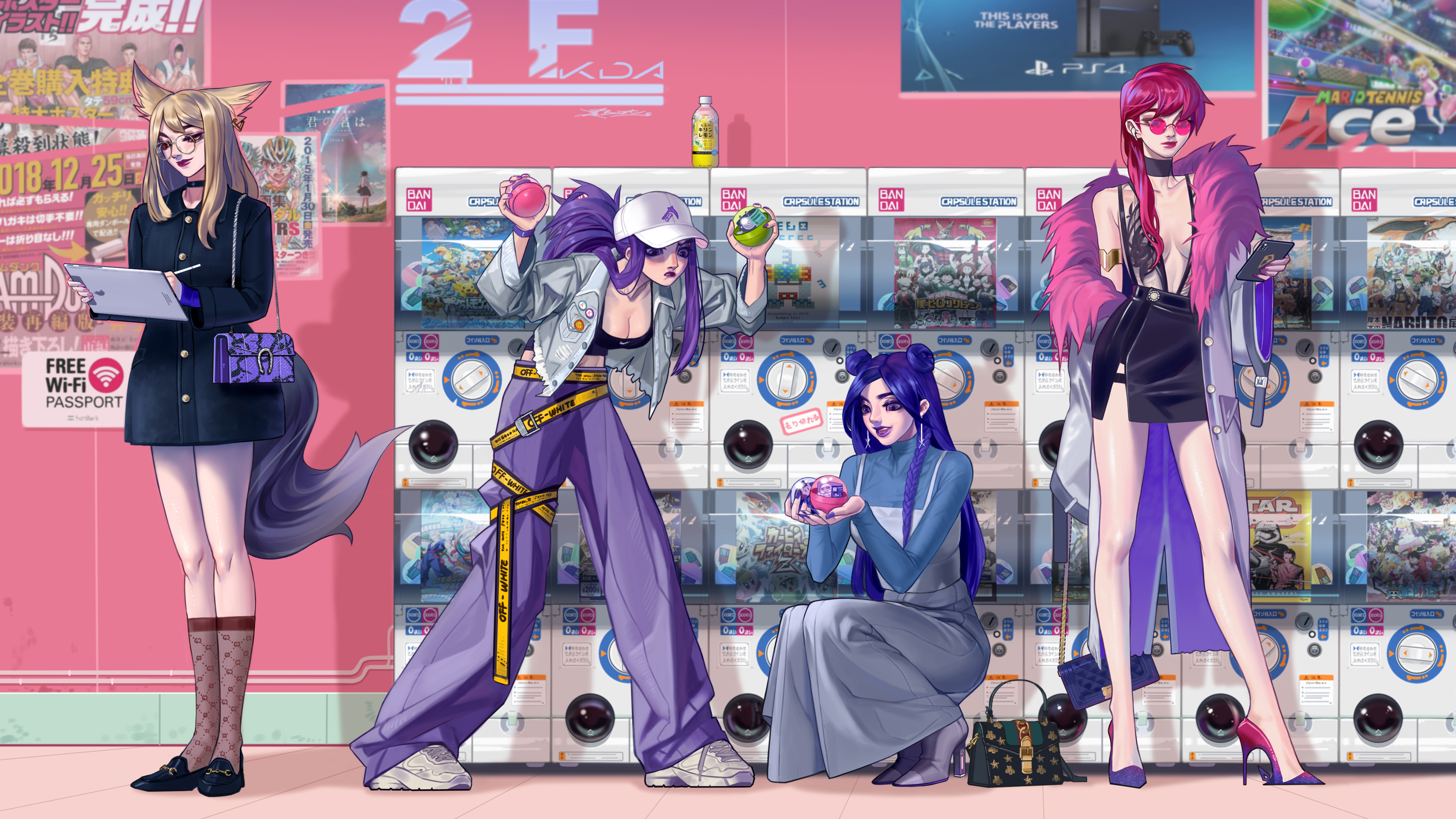 每一次突破 每一次突破