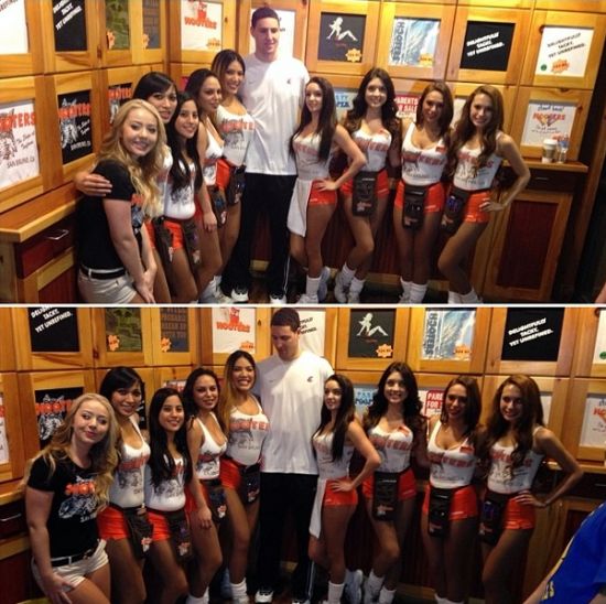 洛杉矶与M 洛杉矶与M