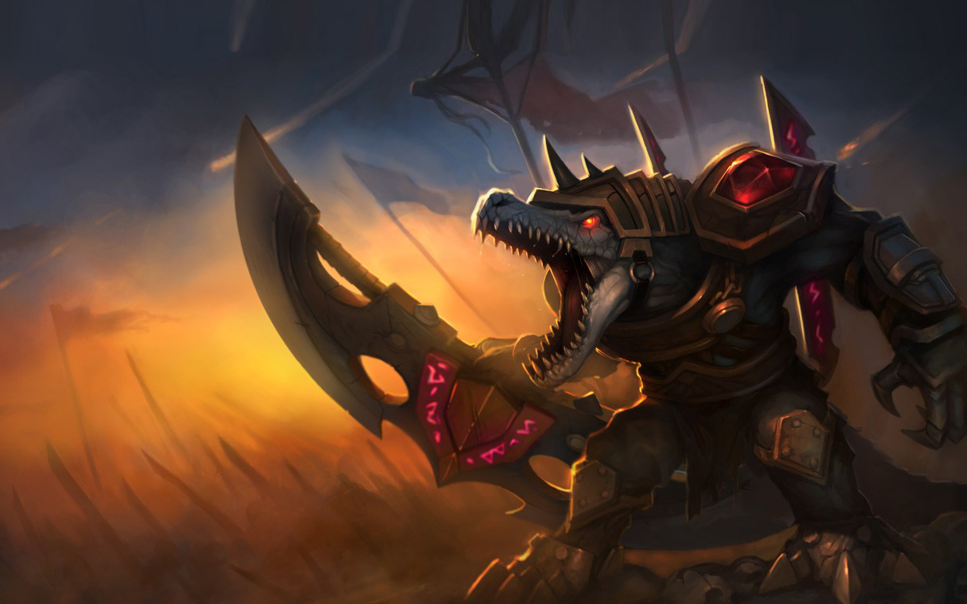 信号管理并 信号管理并