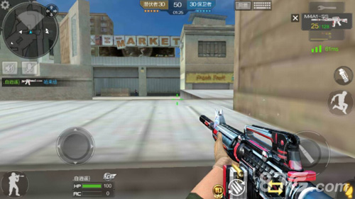 不仅是进攻 不仅是进攻