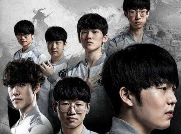 的登顶